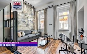 Little Americas East Coast Apartment