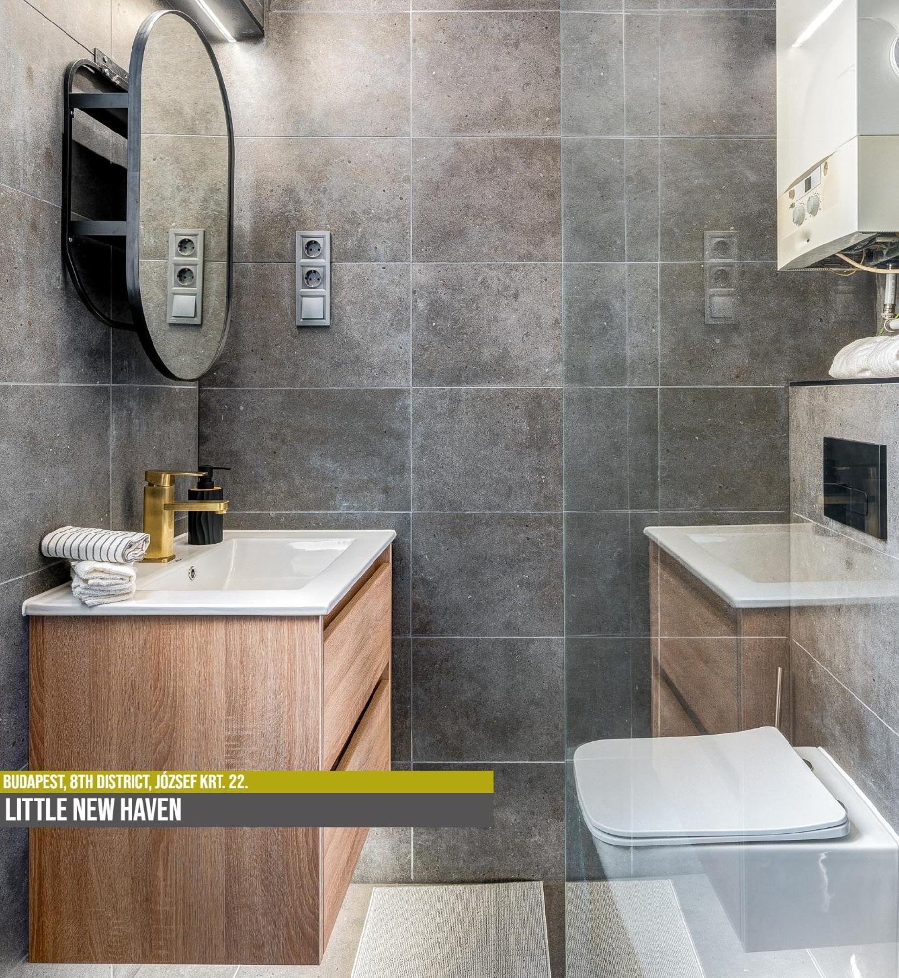 Little Americas East Coast Apartment Budapest Kültér fotó